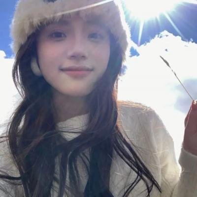 独自夜归的女孩