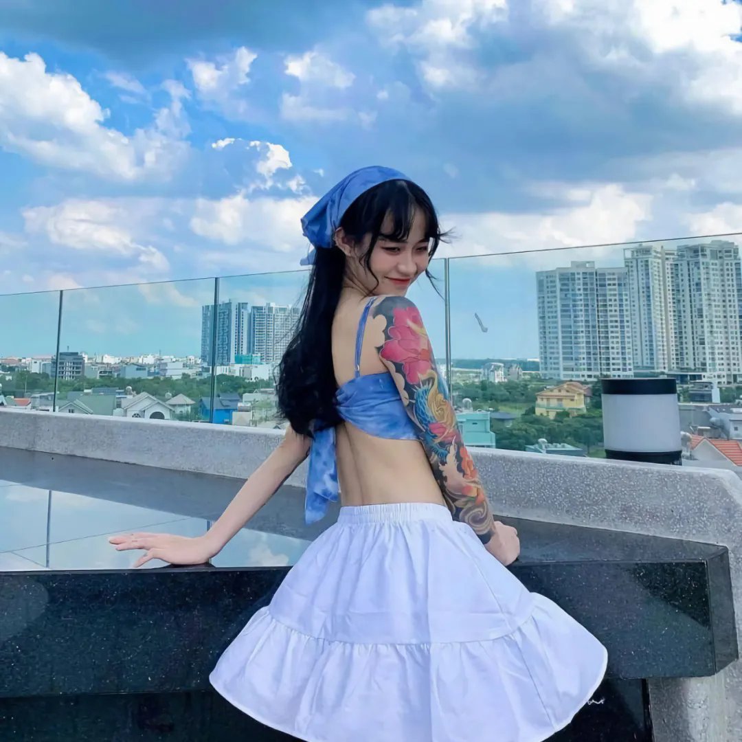 那些鸟事
